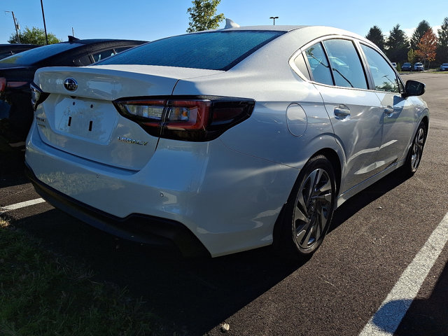 New 2025 Subaru Legacy Limited image 4