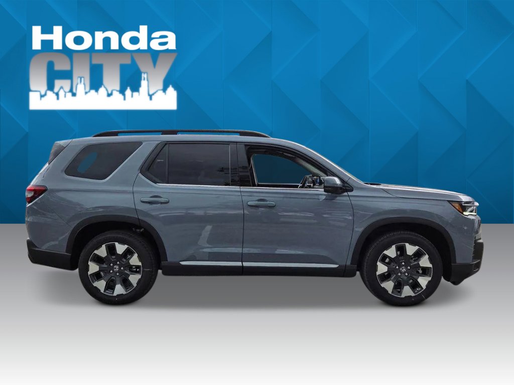 New 2026 Honda Pilot Elite image 5