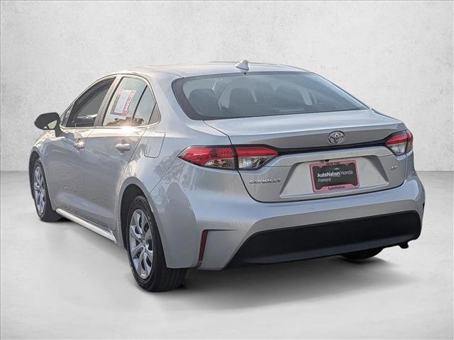 Used 2023 Toyota Corolla LE image 8