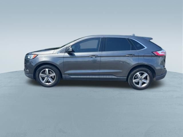 Used 2019 Ford Edge SEL w/ Equipment Group 201A AWD/4WD image 8