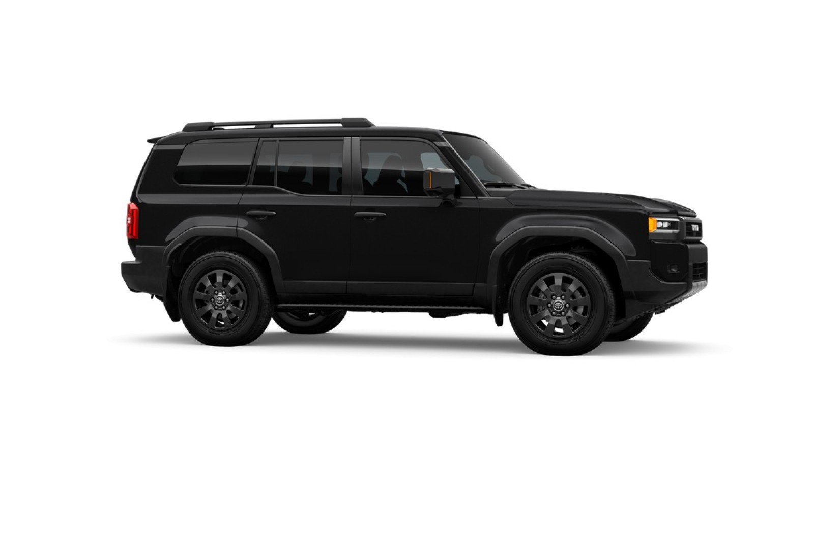 New 2027 Toyota Land Cruiser AWD/4WD image 15