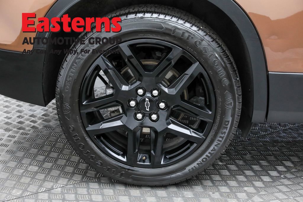 Used 2023 Chevrolet Blazer LT image 31