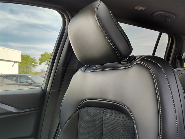 New 2025 Jeep Grand Cherokee L Altitude image 25