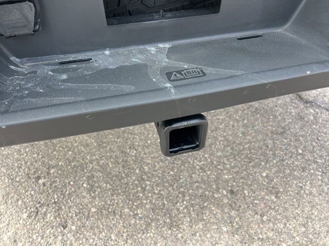 Certified 2023 Ford F150 Platinum w/ Equipment Group 701A High image 26