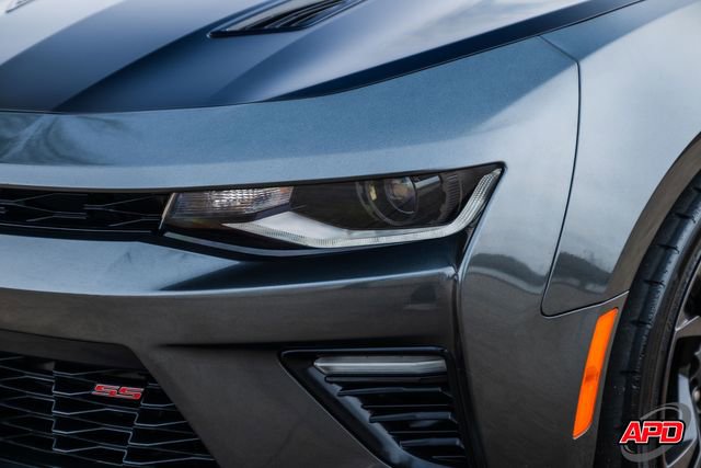 Used 2018 Chevrolet Camaro SS image 44