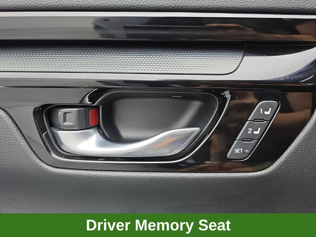 Used 2023 Honda CR-V Sport Touring image 20