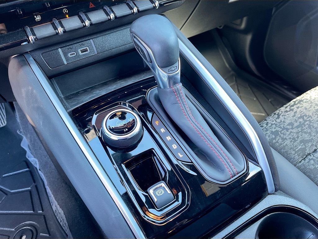 Used 2024 Chevrolet Colorado Z71 w/ Advanced Trailering Package image 17