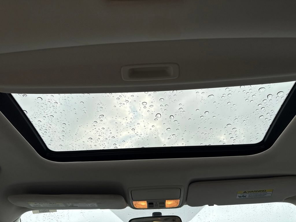 Used 2016 Honda CR-V EX image 5