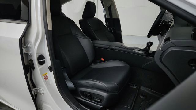 Used 2019 Lexus ES 350 w/ Premium Package image 16