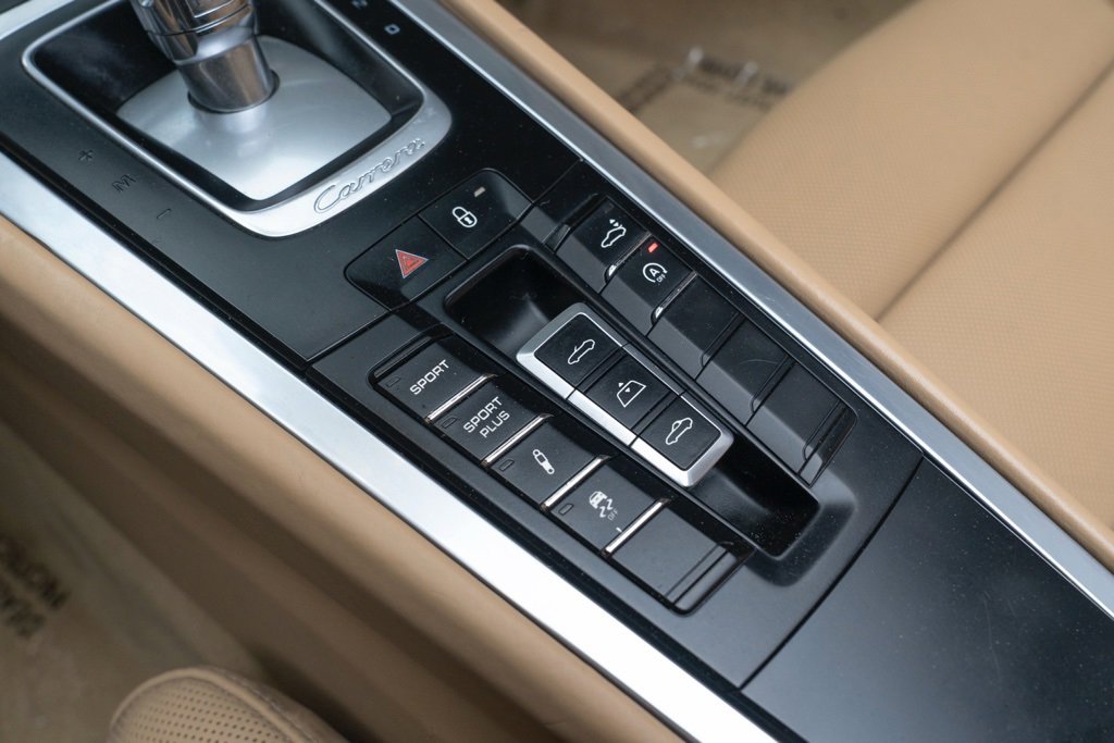 Used 2012 Porsche 911 Carrera S w/ Burmester Audio Pkg image 22