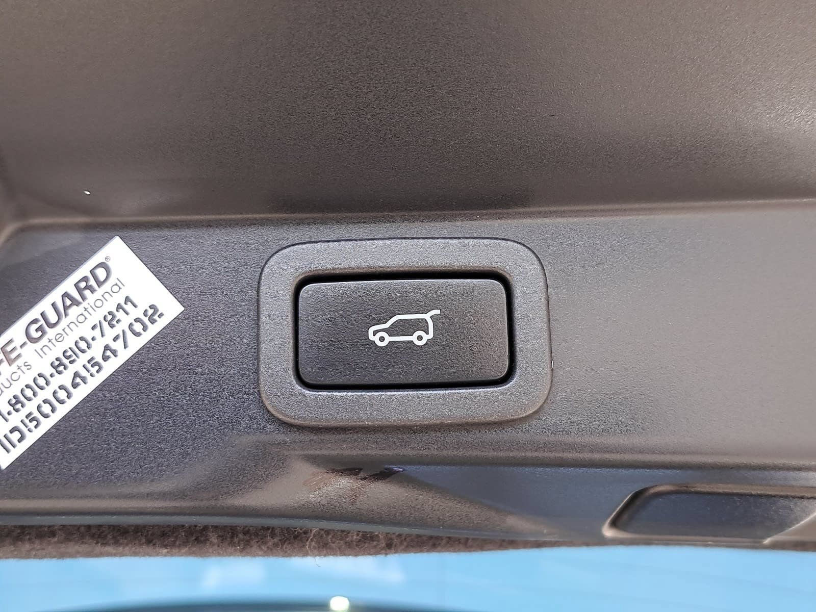 Used 2022 Land Rover Range Rover Sport SE AWD/4WD image 13