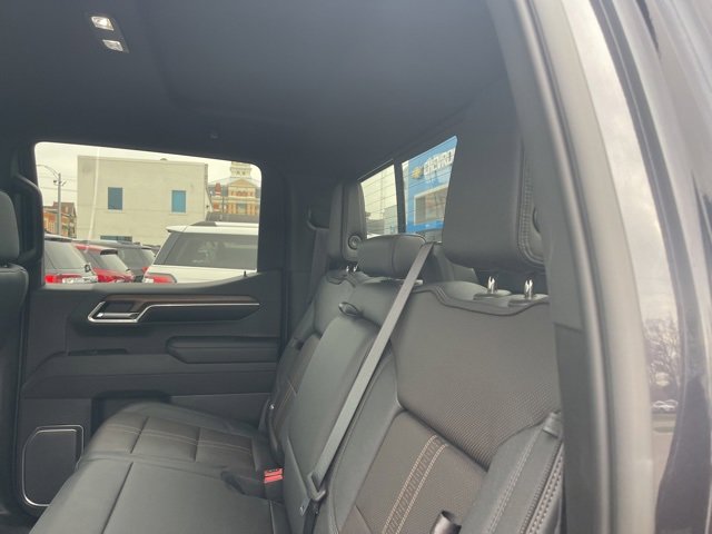 Used 2022 Chevrolet Silverado 1500 High Country image 23