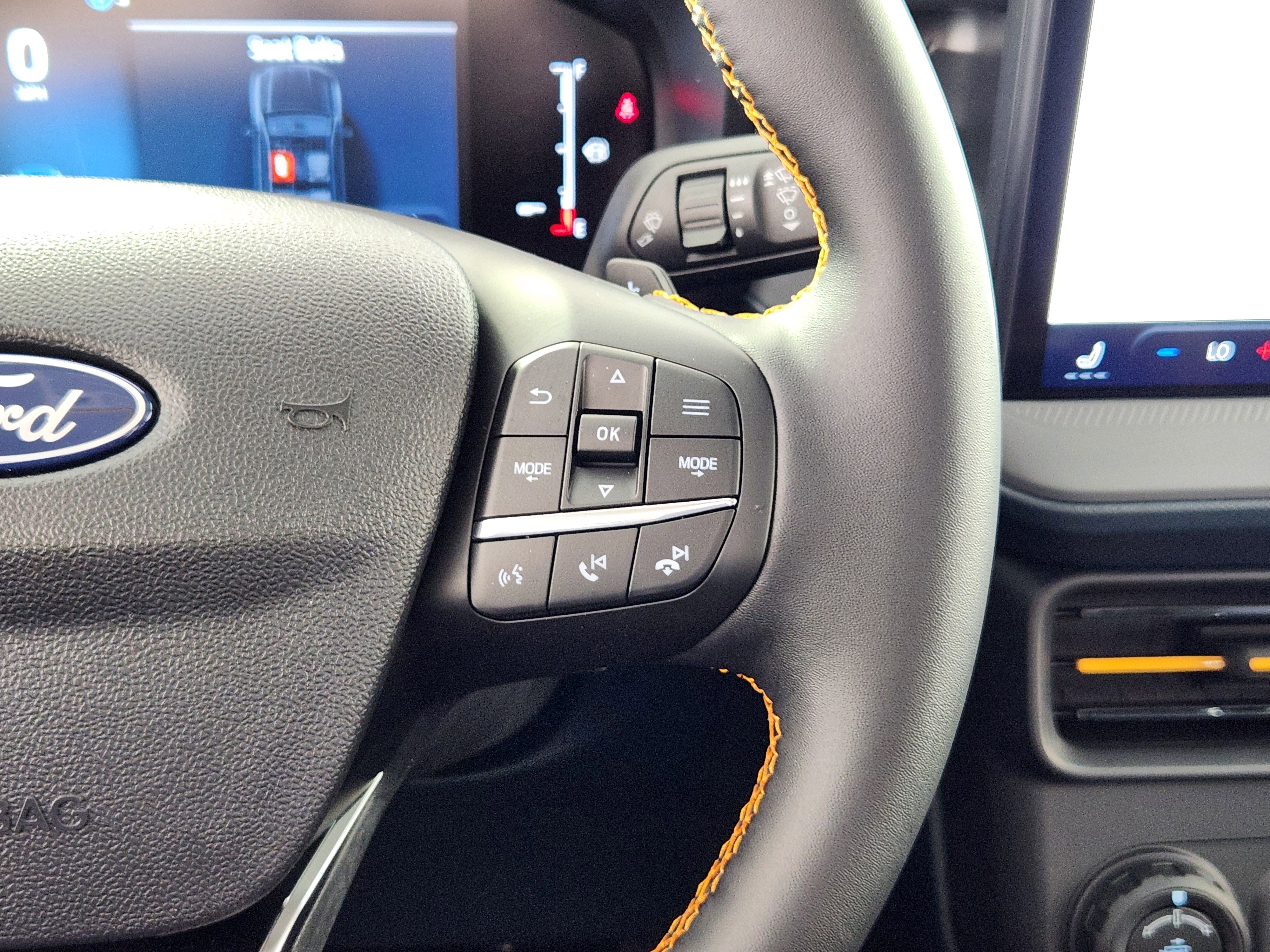 New 2026 Ford Maverick Tremor image 19