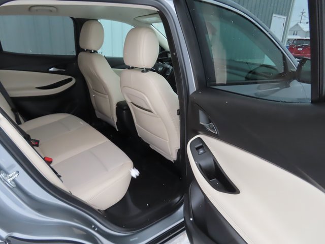 Used 2023 Buick Encore GX Preferred w/ Cold Weather Comfort Package image 27
