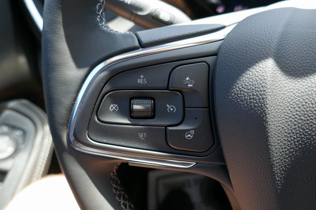 New 2026 Buick Encore GX Preferred w/ Comfort Package image 16