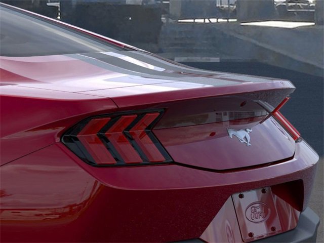 New 2026 Ford Mustang Premium image 22