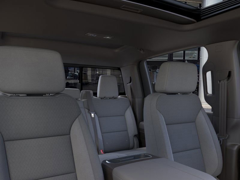 New 2026 Chevrolet Silverado 1500 LT Trail Boss image 24