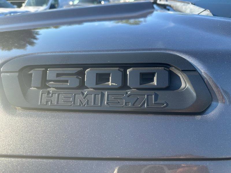 Used 2020 RAM 1500 Big Horn image 19