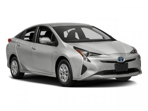 Used 2016 Toyota Prius Three image 9