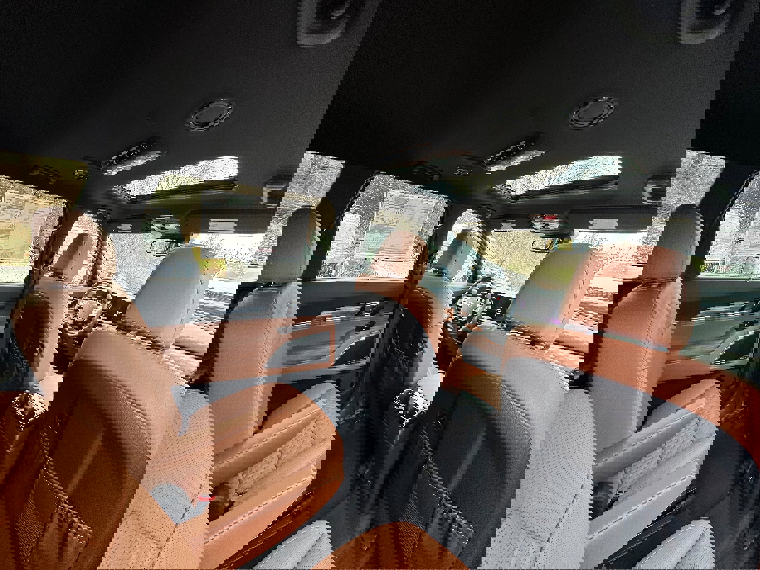 New 2025 Kia Telluride EX X-Line image 19