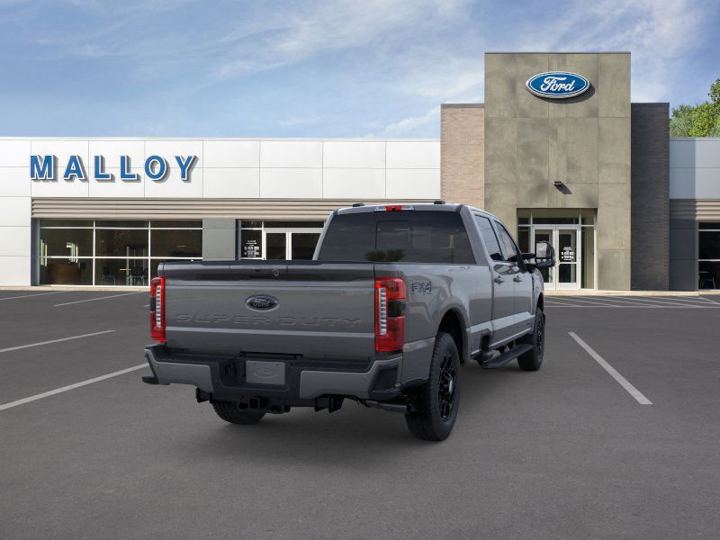 New 2026 Ford F350 XLT w/ XLT Premium Package image 8