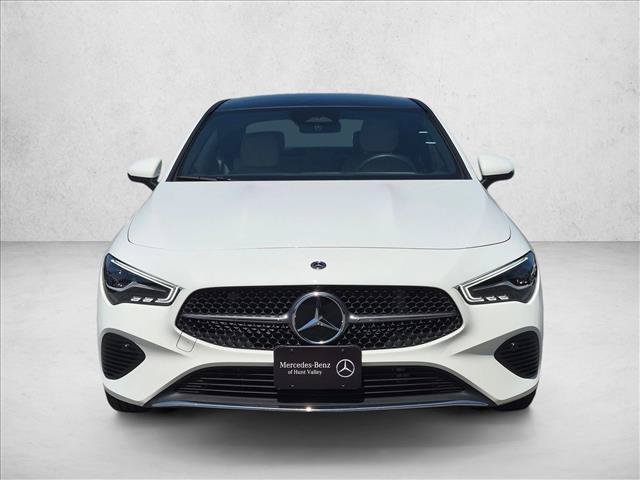 Certified 2026 Mercedes-Benz CLA 250 4MATIC video 2