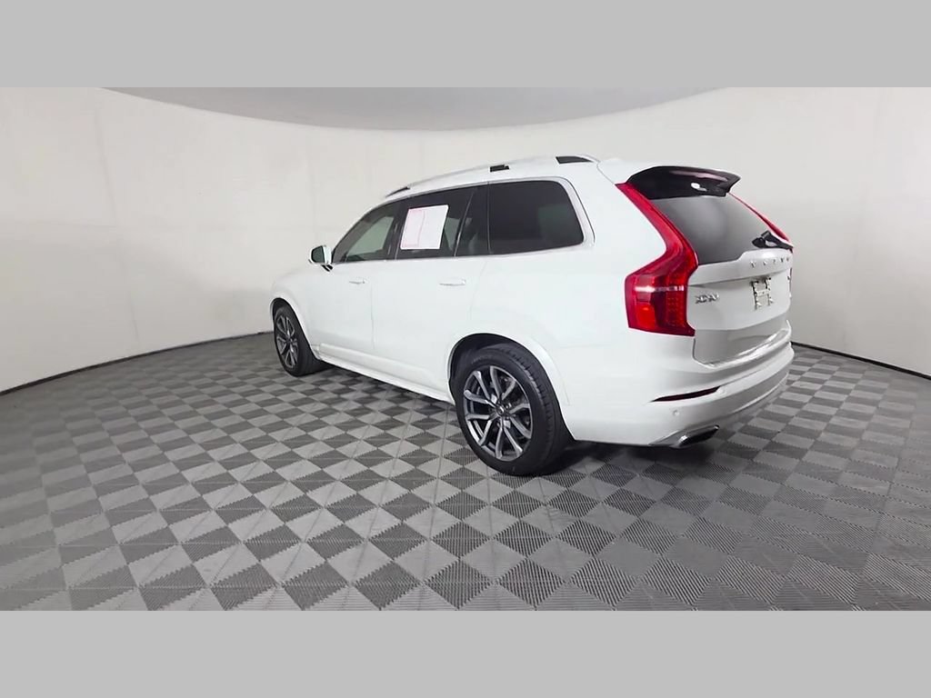 Used 2019 Volvo XC90 T6 Momentum w/ Protection Package Premier AWD/4WD image 43