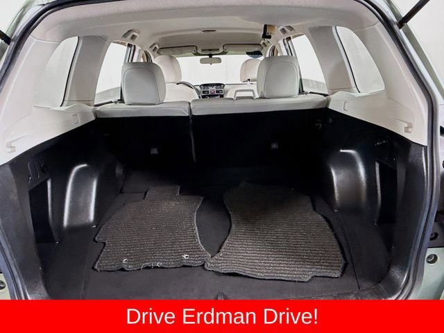Used 2016 Subaru Forester 2.5i w/ Alloy Wheel Package AWD/4WD image 34