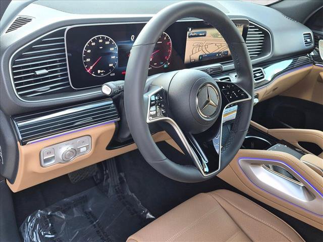 New 2026 Mercedes-Benz GLE 450 4MATIC image 3