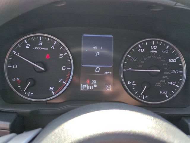 New 2026 Subaru Impreza 2.0i Sport AWD/4WD image 19
