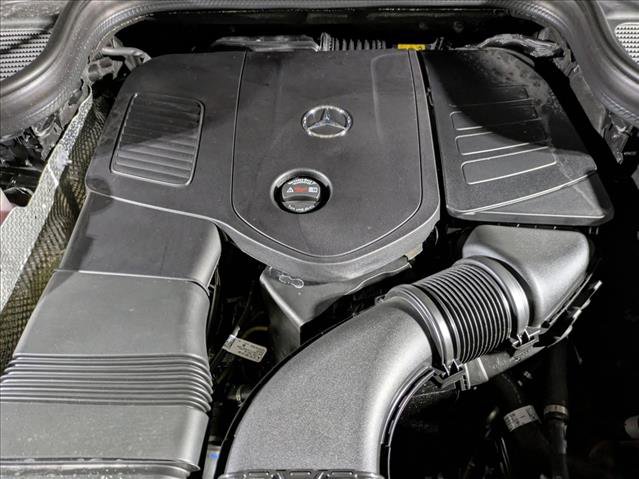 New 2026 Mercedes-Benz GLE 350 4MATIC image 19