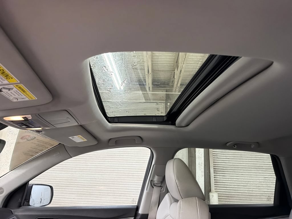Used 2018 Acura MDX FWD w/ Technology Package image 9