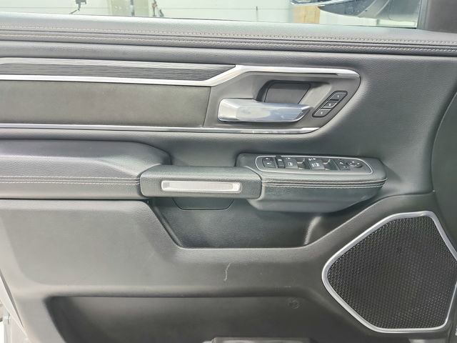 Used 2023 RAM 1500 Laramie image 25