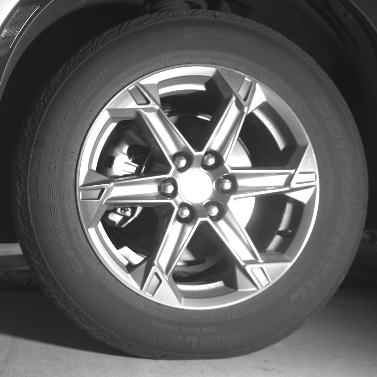 Used 2025 Chevrolet Blazer LT FWD image 12