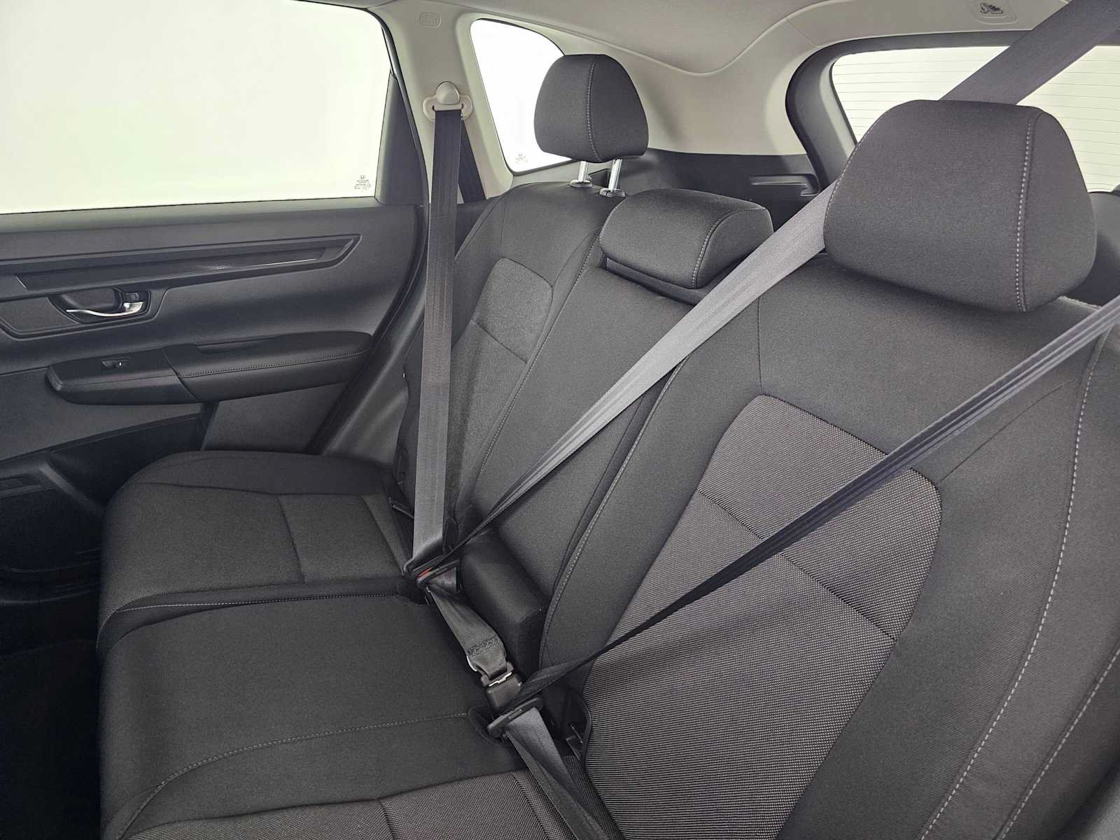 Used 2026 Honda CR-V LX image 17