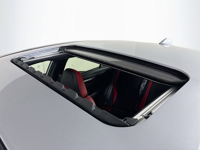 New 2026 Subaru WRX Limited image 22