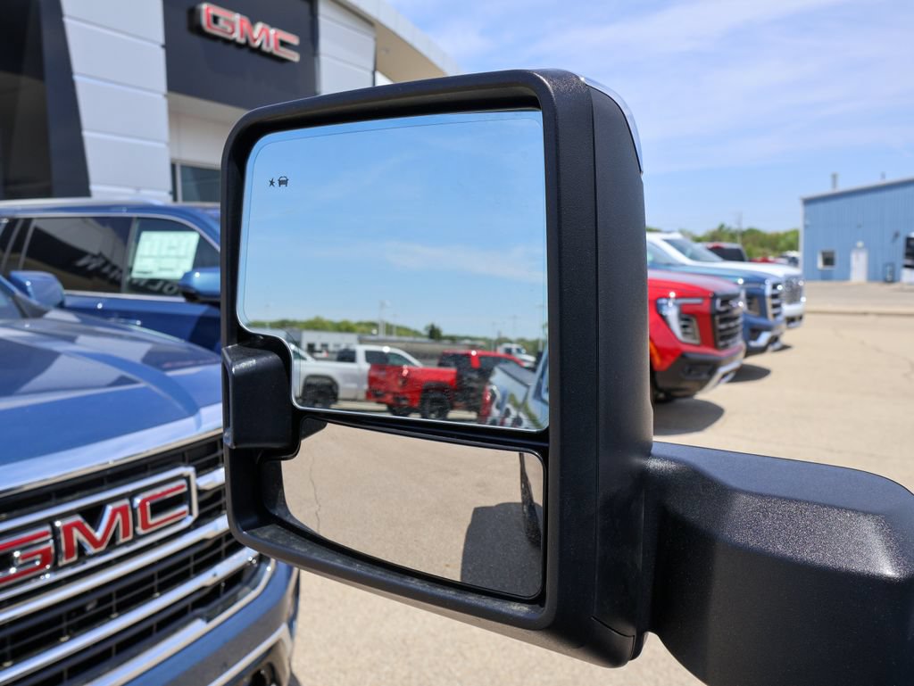 New 2026 GMC Sierra 3500 Denali w/ Denali Reserve Package AWD/4WD image 30