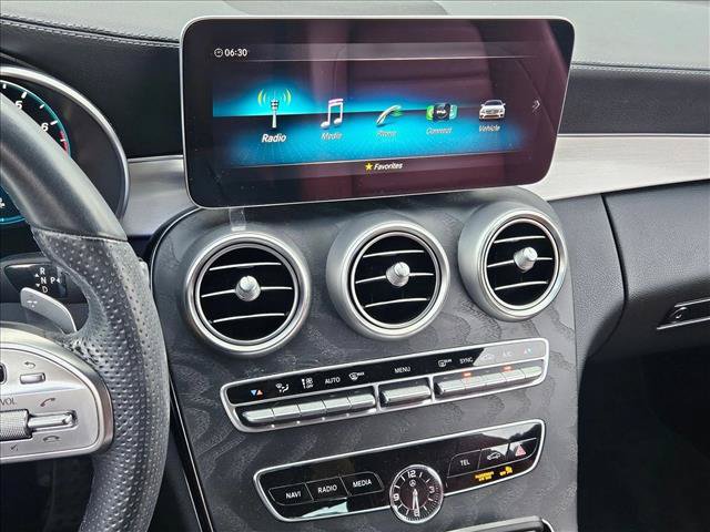 Used 2023 Mercedes-Benz C 300 Cabriolet image 14