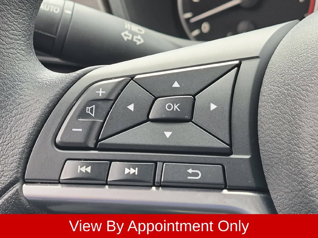 Used 2025 Nissan Altima 2.5 SV FWD image 20