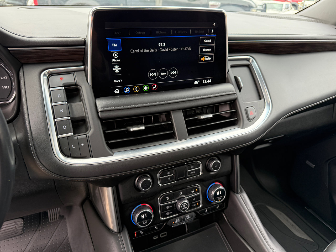 Used 2021 Chevrolet Tahoe LT image 14