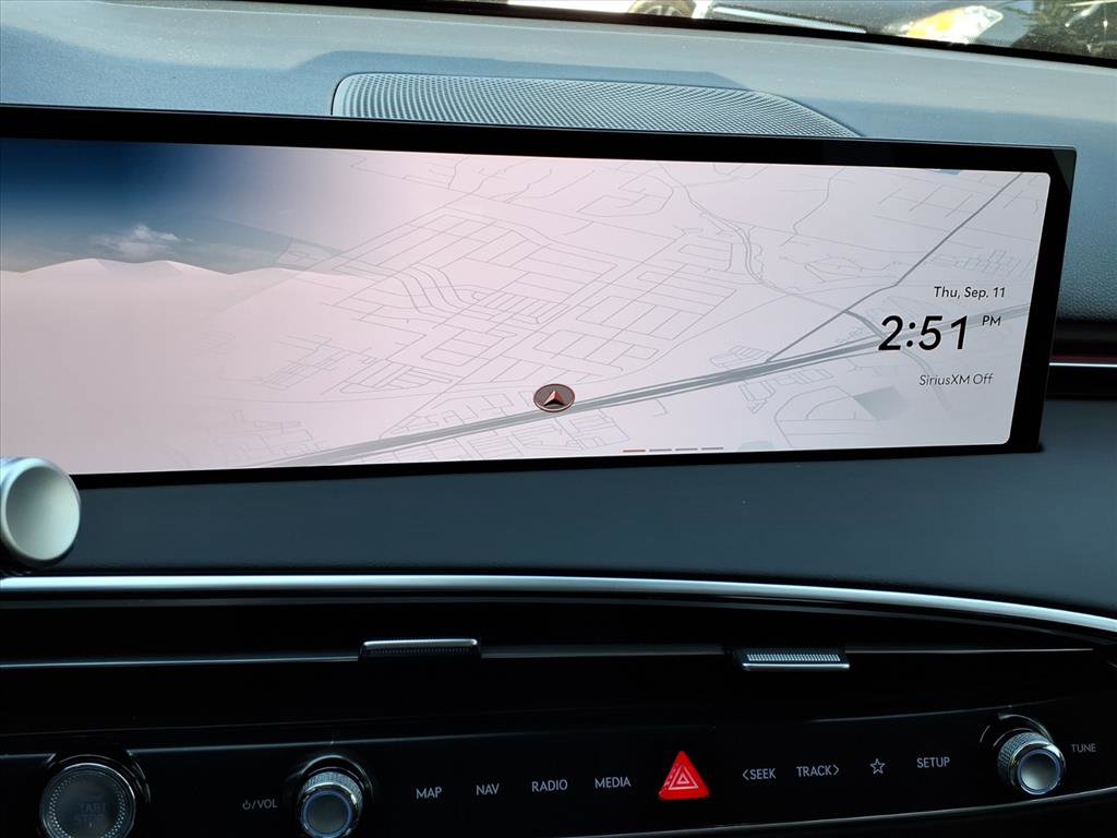 New 2026 Genesis GV70 2.5T image 4