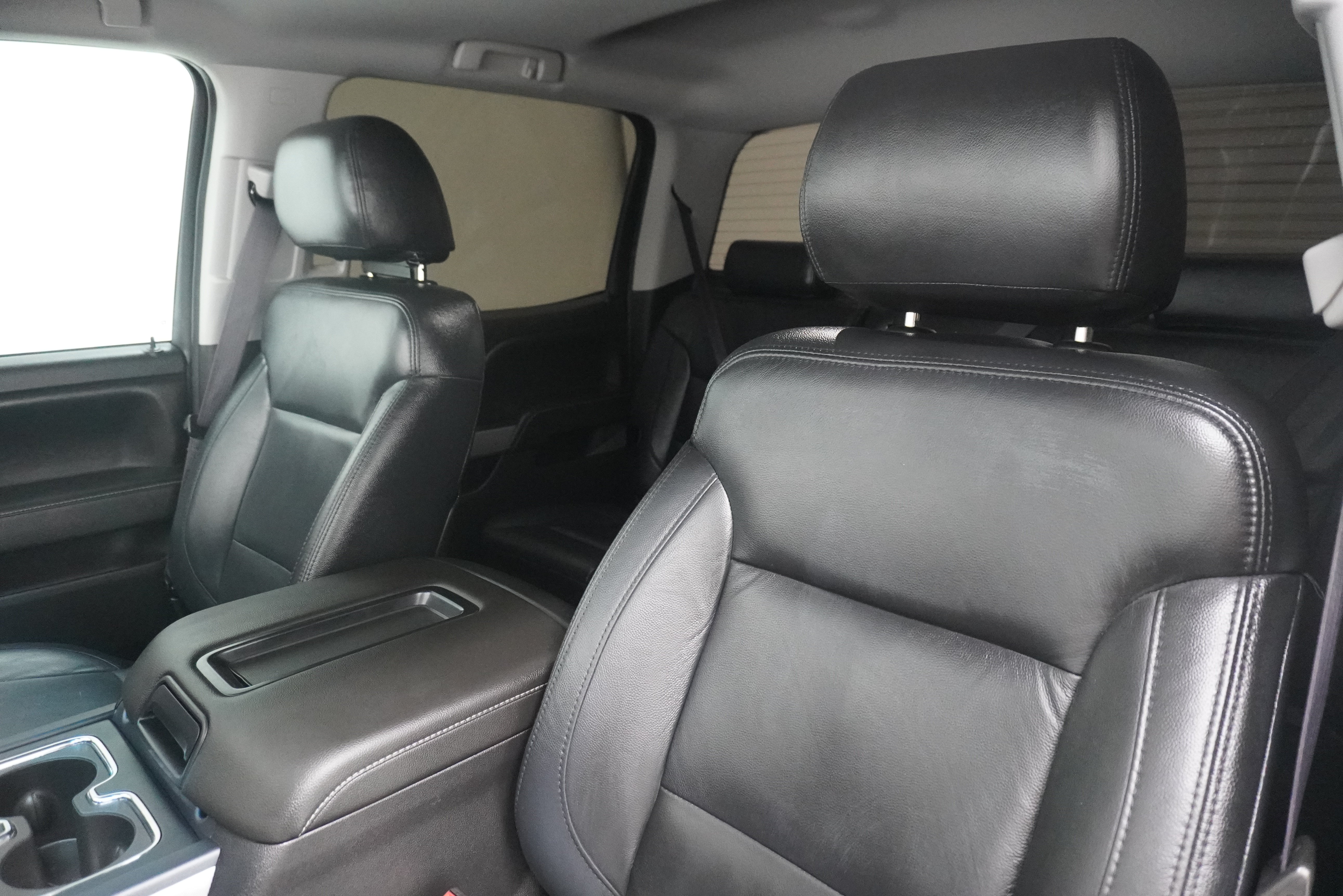 Used 2015 Chevrolet Silverado 1500 LT w/ All Star Edition RWD image 10