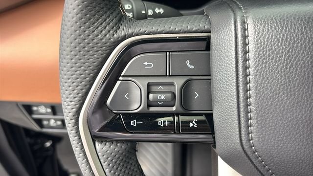 New 2026 Toyota Tundra 1794 Edition AWD/4WD image 18