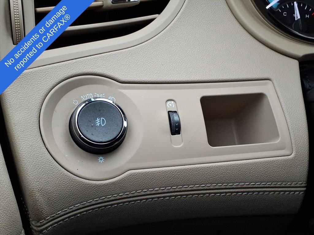 Used 2010 Buick LaCrosse CXL image 27