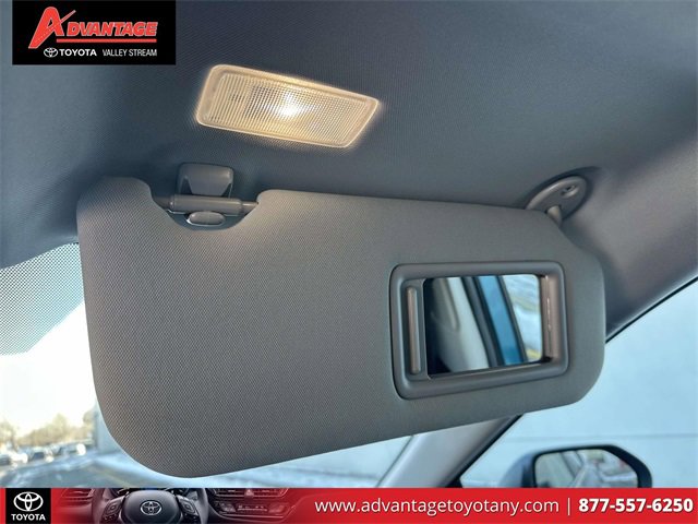 Certified 2026 Toyota Camry LE w/ Convenience Package image 37