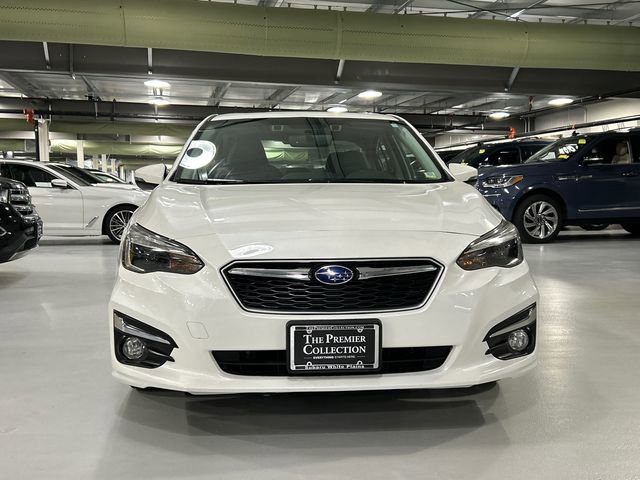 Used 2019 Subaru Impreza 2.0i Limited AWD/4WD image 6