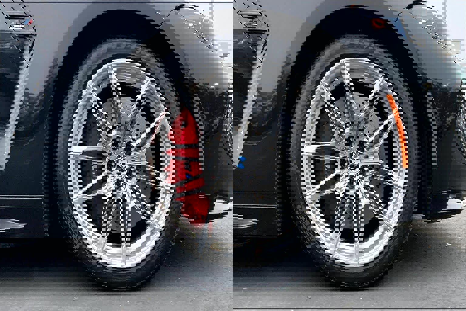 Used 2025 BMW M4 xDrive Competition image 12