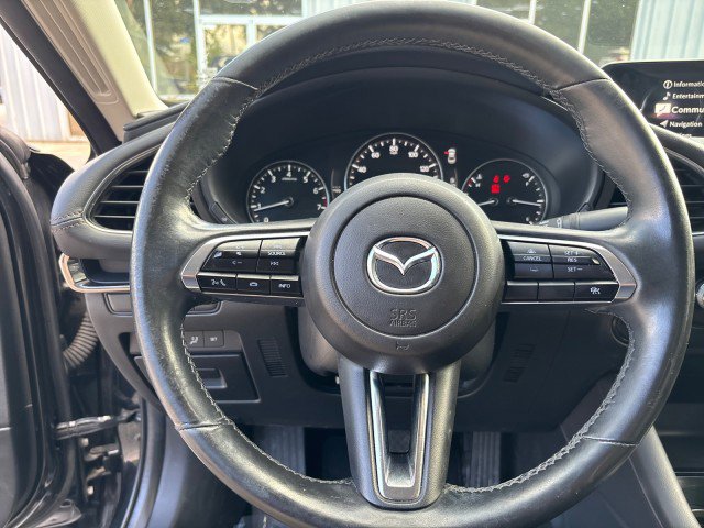 Used 2024 MAZDA MAZDA3 s image 15
