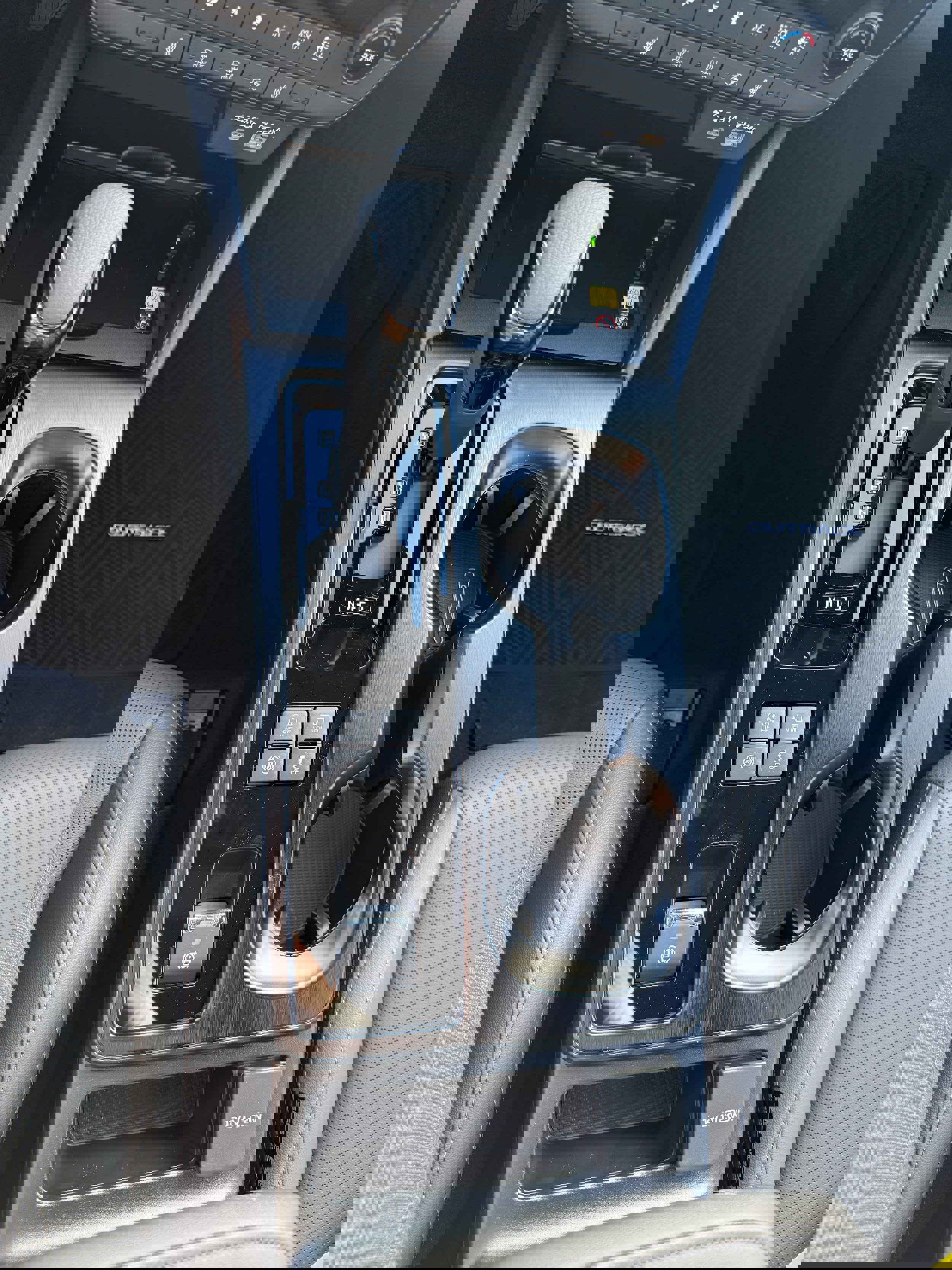 New 2026 Subaru Outback Limited XT image 11