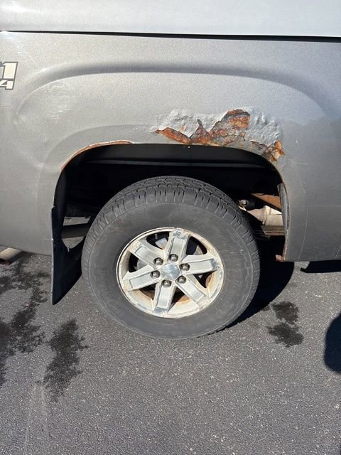 Used 2013 GMC Sierra 1500 SLE w/ Power Tech Package image 47